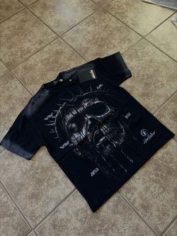 Streetwear hell star