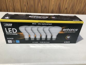 LED LIGHT BULBS