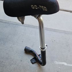 Goped Seat 