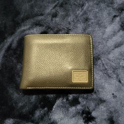 Levi Wallet For Men