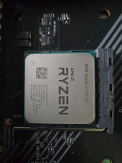 Ryzen 9 3950x
