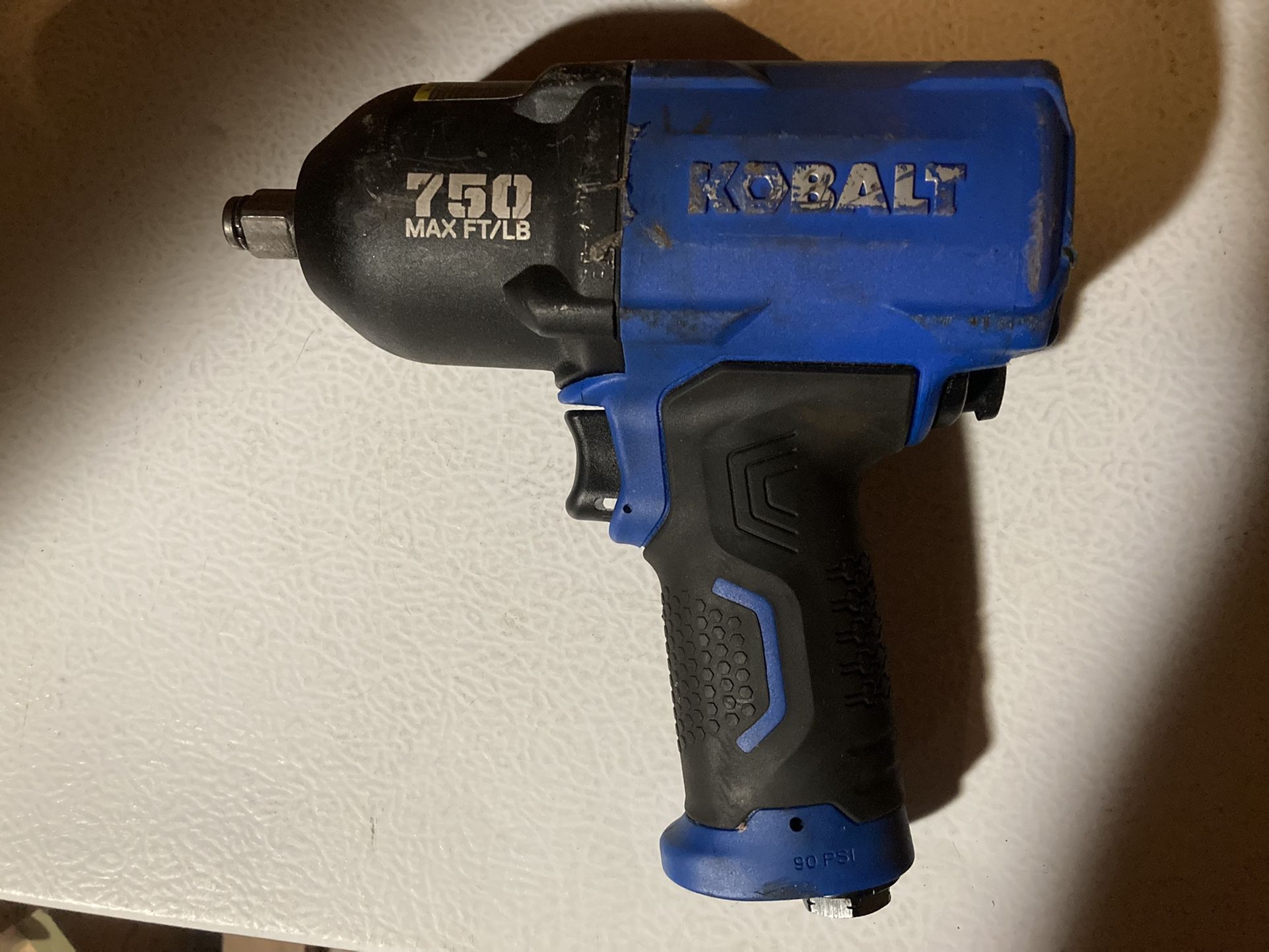 .5in  Air Impact Wrench 
