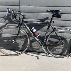 Trek Road Bike