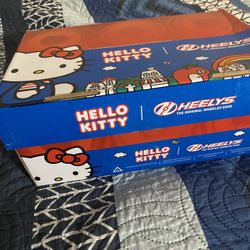 Hello Kitty 