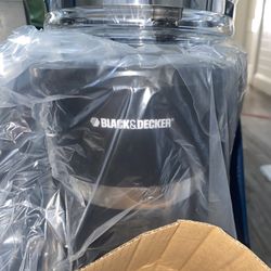 Black&decker Coffeemaker