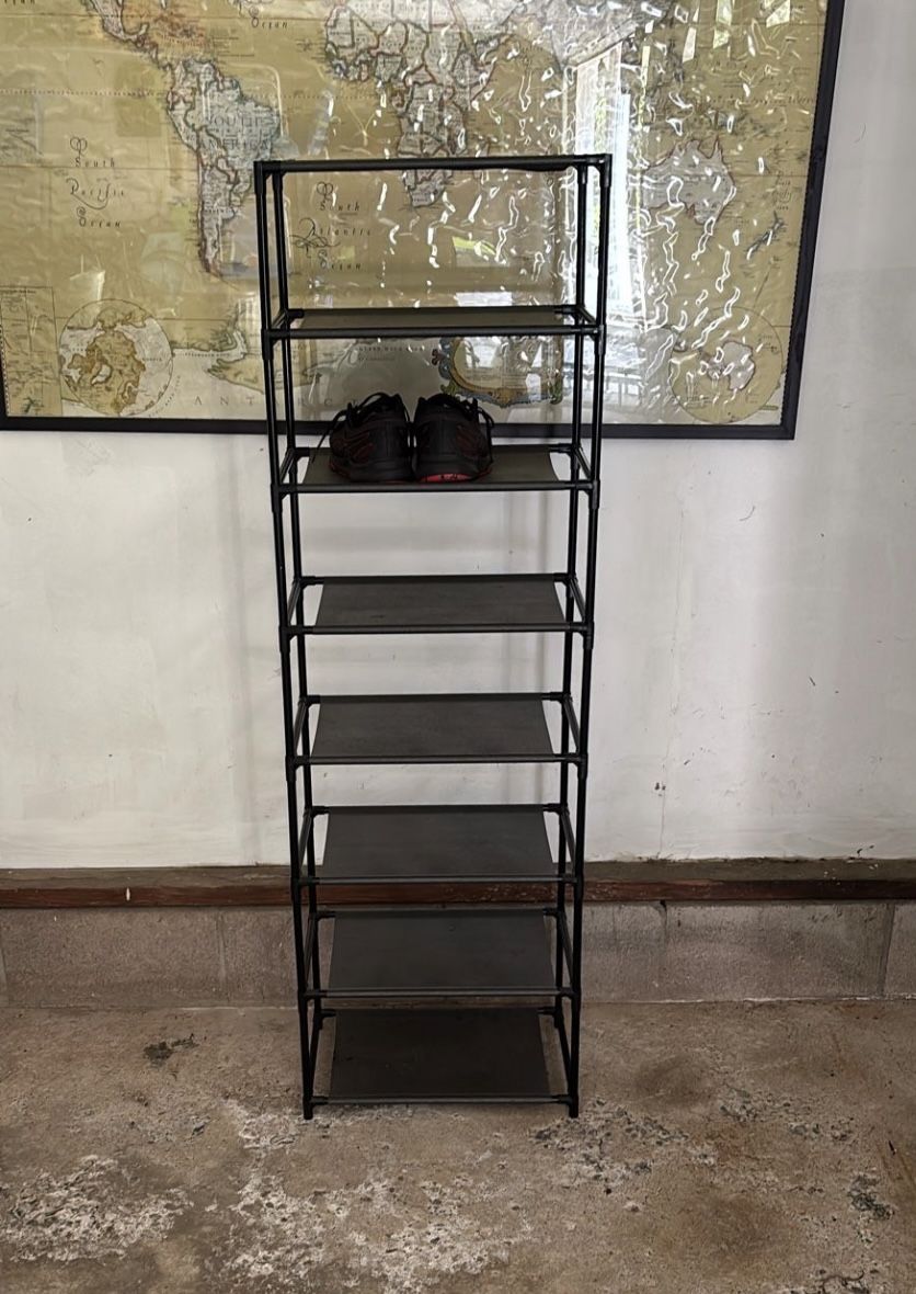 Shoe Rack