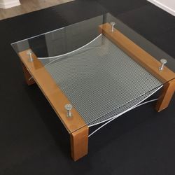 Modern Coffee Table