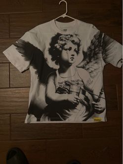 Awful lot of cough syrup shirt
