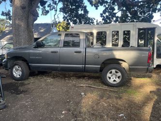 05 dodge ram 1500 parts