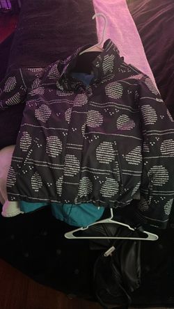Brand New Roxy Snowboarding Jacket New Worn