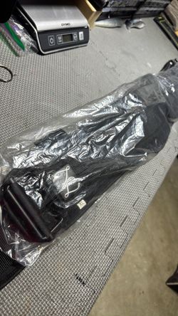 Zbelt gen 2 HD surf fishing belt size XL -Brand New in bag