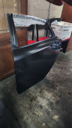 2016-2021 HONDA CIVIC DOOR SHELL
