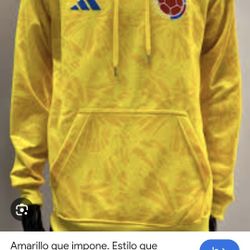 Colombian Sueter