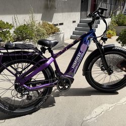 HIMIWAY D5 / ZEBRA A1 Shape with extras!