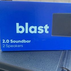Brand New ,,, In Box Sound Bar