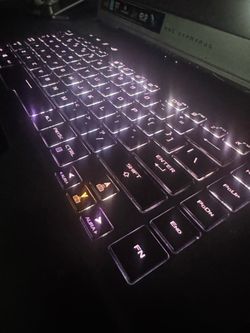 ASUS Zog Zephyrus & Razor Mouse