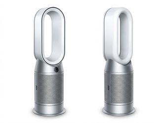 Dyson Pure Hot+Cool Air Purifier Fan