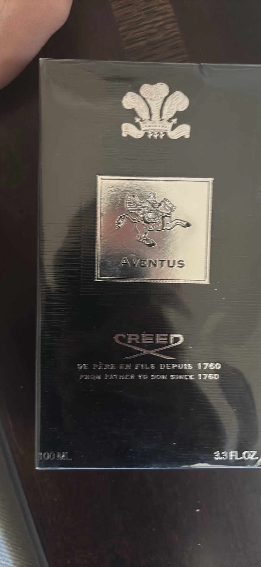 Creed Aventus