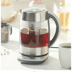 Princes house water boiler