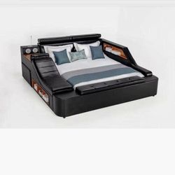 King Size Transformer Bed