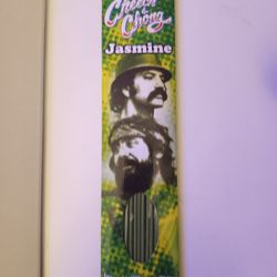 Cheech and Chong Oil Based Incense Jasmine
