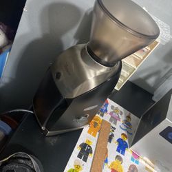 Coffee Grinder
