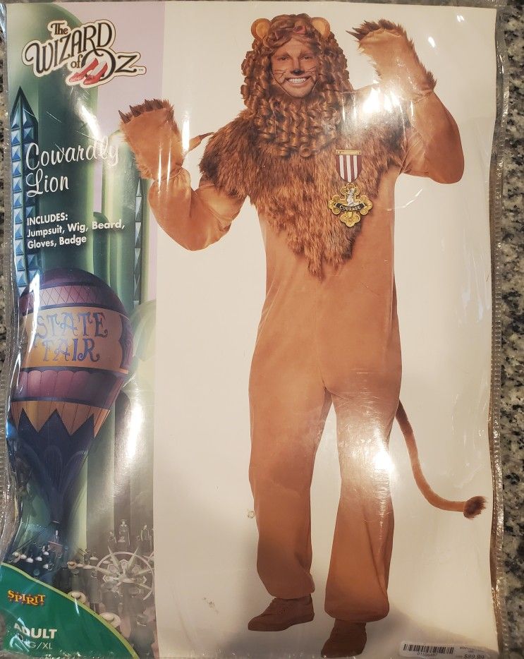 Halloween Costumes
