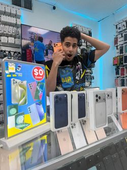 🔥 Tax Season Phone Sale | iPhone & Samsung Blowout – Mr Phone Pro 🔥