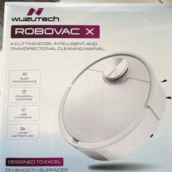 Robo vac 