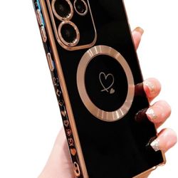 Galaxy S24 Ultra Case