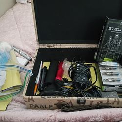 Tattoo Kit 