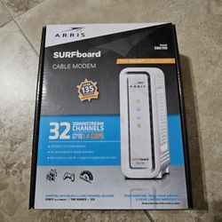 cable modem
