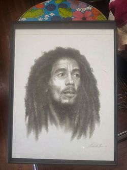 Bob Marley