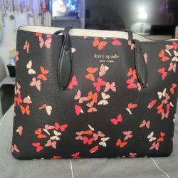 Kate Spade Tote Bag