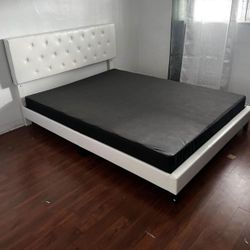 Queen Boxspring 