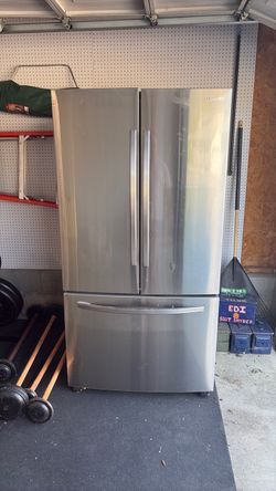 Samsung Fridge