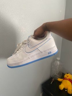 Men’s Size 11.5 Nike AirFroce 1’s