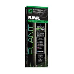 FLUVAL Aquarium Fresh & Plant 3.0 LED Light Fixture 32 Watt 6500k