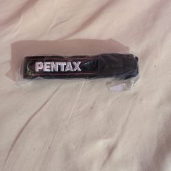 Pentax Camera Strap (Offer?)