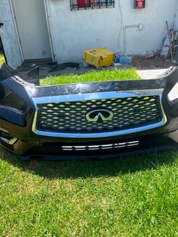2021 infinite Q50 parts