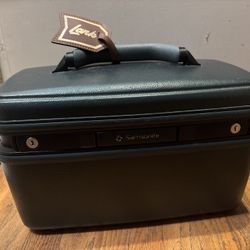 Samsonite Train Beauty Case