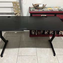 Gamer Desk 