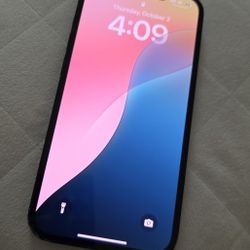 IPHONE 14 PRO Night Blue 