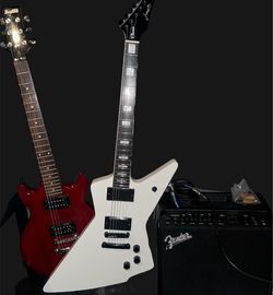 Guitars