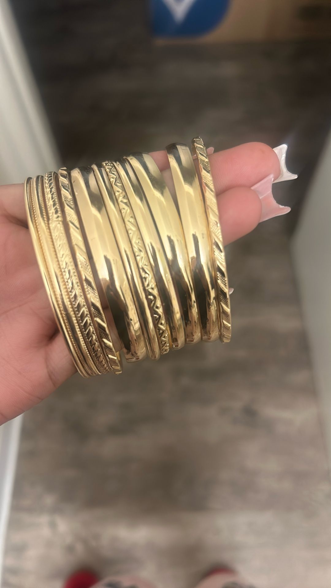 Bracelet