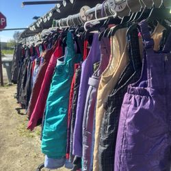 Cheap SnowGear Coming To Visalia2/26 