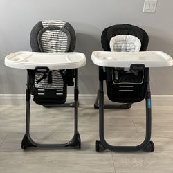 Graco DuoDiner High Chair
