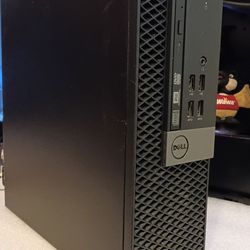 Dell Optiplex 3040 SFF Desktop