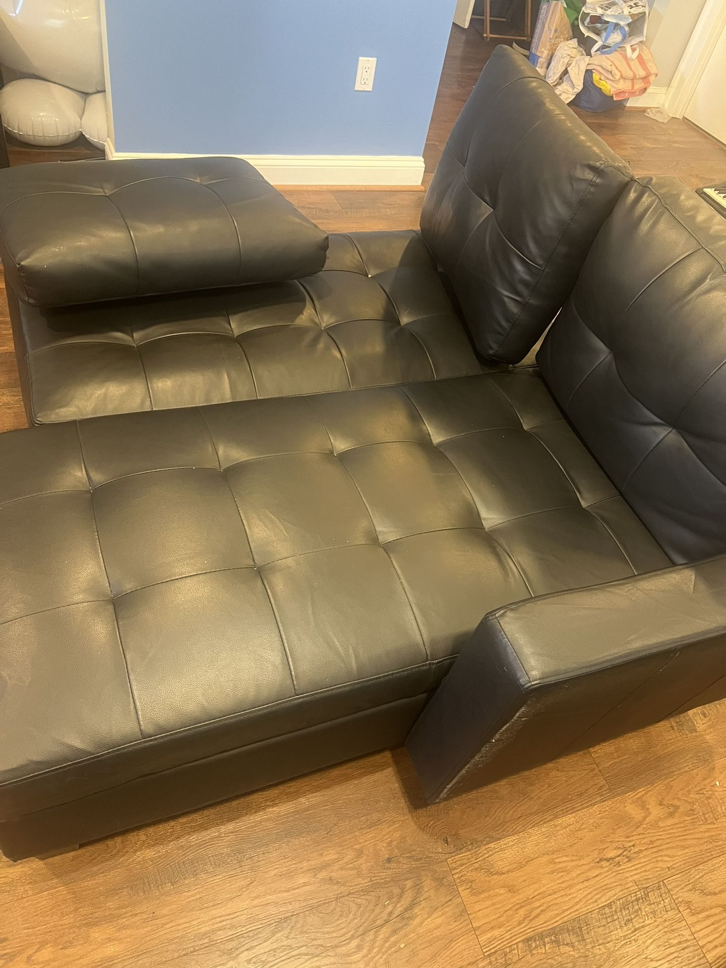Small Sectional