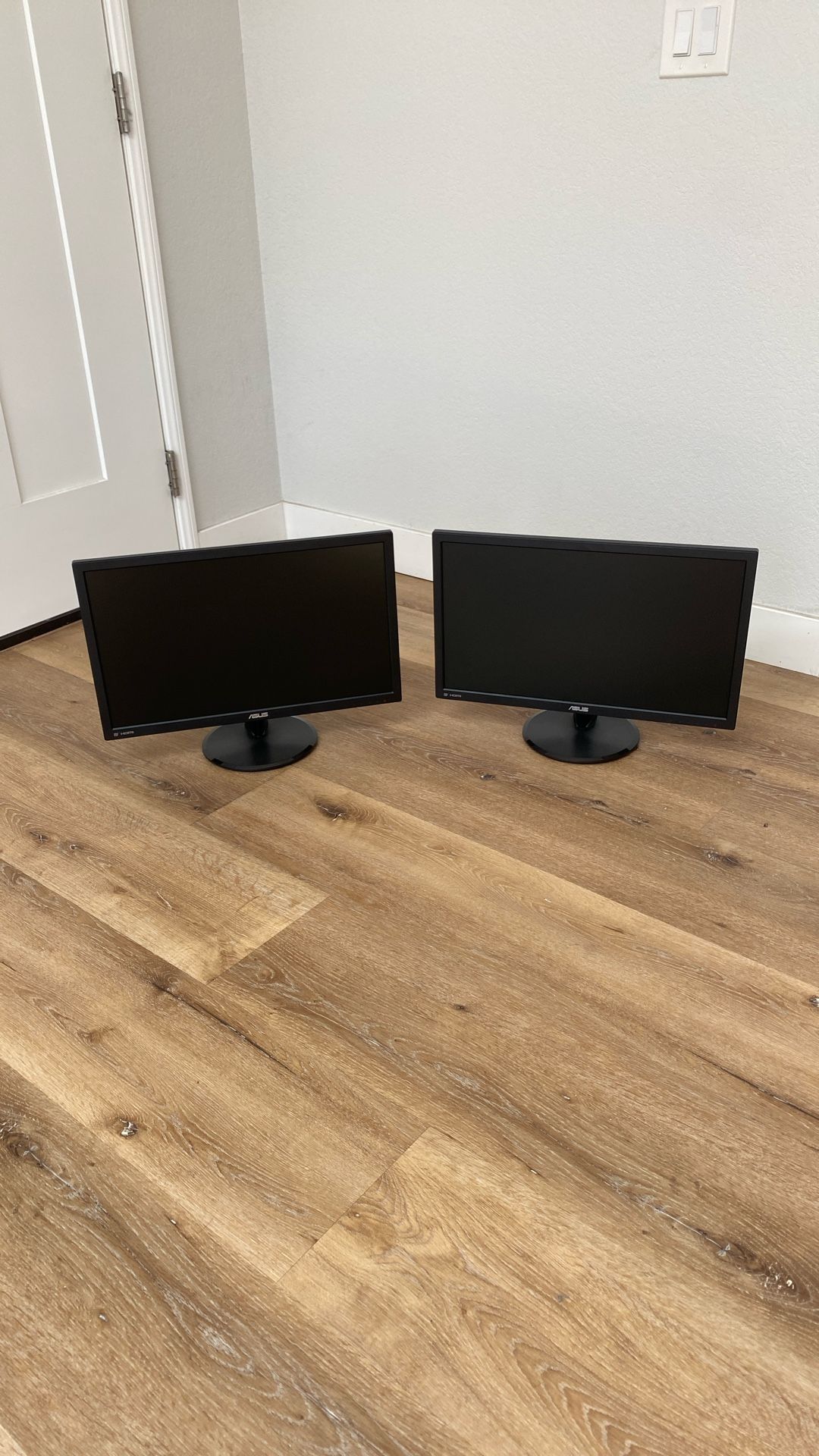 Computer Monitors